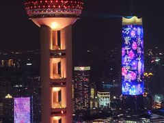 -FLAIR顶层餐厅酒吧(浦东丽思卡尔顿酒店)