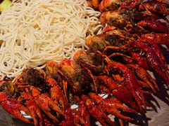 -红盔甲·小龙虾(车公庙店)