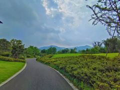 -雅达·阳羡溪山小镇中心