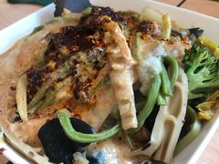 麻辣烫-林静小吃(复兴路店)