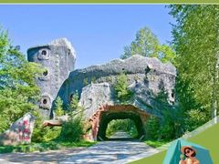 -凤凰山国家森林公园
