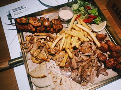 -HELLO MUSAE 拾光缪斯餐厅·纯正希腊风味(苏州中心店)