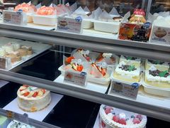 -85度C(深圳佳宁娜店)