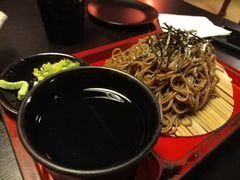 -日本料理神拉面