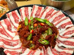 -西塔老太太泥炉烤肉(杭州首店)