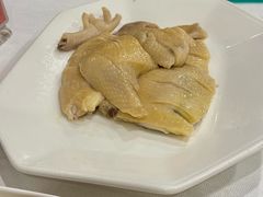 万年清仁鸡-万年酒楼(越秀南路店)