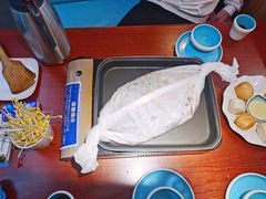 -鱼鼎香烤鱼火锅(华发商都店)