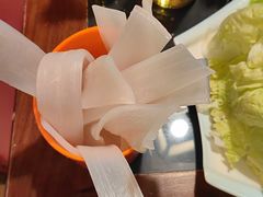 -晓林火锅(安定门店)