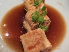 -杭州香格里拉·香宫中餐厅