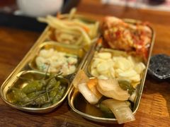 -喜来稀肉(金巴利道店)