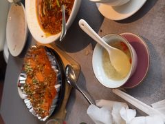 -南堂馆·新川菜(春熙路店)