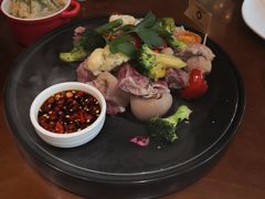 -haxnbauer海森堡德国餐厅(深圳coco店)