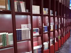 -当当梅溪书院(步步高梅溪新天地店)