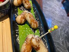 -雀舞云南菜(乐客城店)
