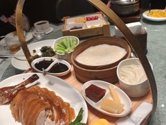 -北国饭店.海鲜.北方菜(新河路店)