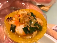 -CHINCHIN 青青·泰国料理(万象食家店)