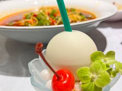 -小河盐帮·私家菜·烤鸭(三元桥·霄云路店)