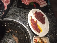 -汉拿山(包河万达店)