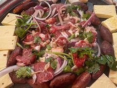 -大千金齐齐哈尔烤肉(清湖店)