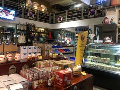 -猫咪博物馆(顶澳仔猫街店)