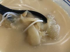 鱼翅汤-路环码头面馆