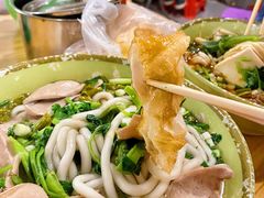 -筒骨麻辣烫(永同昌公寓胜明花园店)