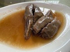 -黄埔合益酒家