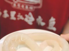 -老刘生态大鱼坊铁锅炖鱼(赛马场店)
