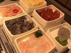 -海底捞火锅(龙湾万达广场店)