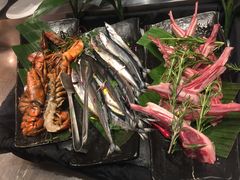 -北京王府井希尔顿酒店·万斯阁西餐厅