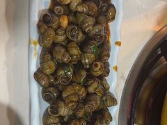 -马记伊源斋涮肉·清真菜(百子湾店)