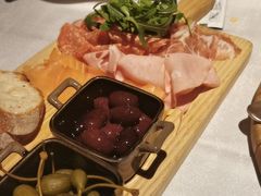 -CASA Grande酒漾·西餐及酒吧(长沙君悦酒店)