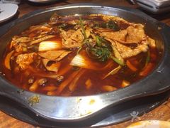 -邵汇大虾(吉林大路店)