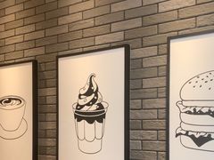 -麦当劳(世贸店)