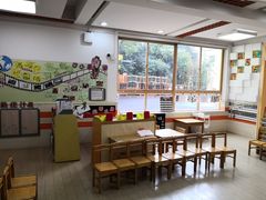 -虹口区实验幼儿园(汶水东路总院)