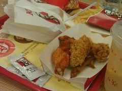 -肯德基(华徐店)