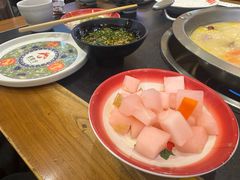 -沸炉重庆老火锅(军事博物馆店)