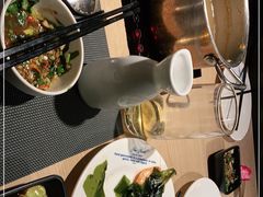 -星伦多自助料理·涮烤一体(嘉兴八佰伴店)
