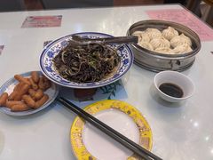 -狗不理大酒店(意式风情街店)