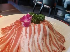 -京熹顺·老北京百年铜锅涮肉(百家湖1912店)