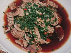 -绿杨春·淮扬宴(庐山路店)
