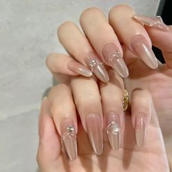-M·X Nail日式美甲美睫