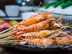 -79号渔船海鲜饭店(岗厦店)
