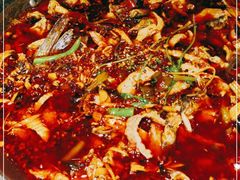 -小饕荟雅安贡椒鱼鲜馆(广福桥店)