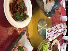 -香融府·烤鸭·家常菜(马家堡路店)