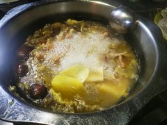 -陈三娃泡姜鸡(太白北路店)