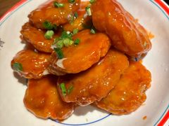 -扬州狮子楼·非遗淮扬菜(东关街店)