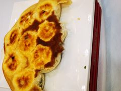 高密特色炉包-汇贤府·李氏鲁菜(五棵松店)
