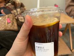 -大青树咖啡(大理古城店)