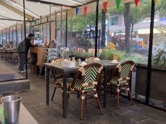 -帕蓝·暹罗料理(大学路店)